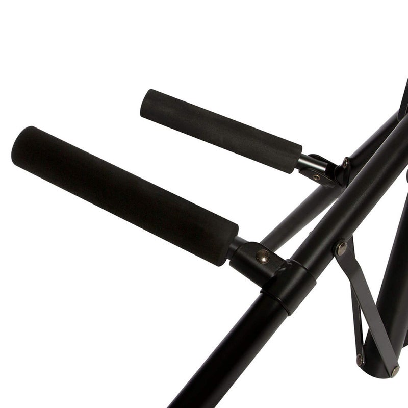 OnStage حامل مضخم الصوت OnStage RS7501 مع ذراع متحرك - Image 4